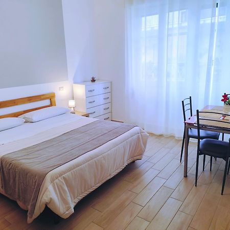 B&B Vento Aureo Rooms Milazzo Zewnętrze zdjęcie