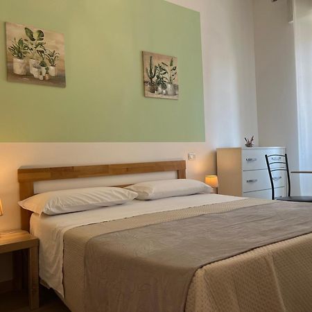 B&B Vento Aureo Rooms Milazzo Zewnętrze zdjęcie